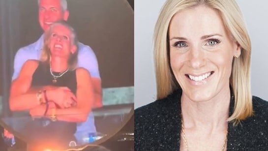 Coldplay Kiss Scam Scandal: Legal Experts Explain Why Astronomer HR Head  Kristin Cabot Hasn't Been Fired Yet: "In Real-World..."
