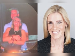 Who Is Kristin Cabot, Spotted With Astronomer CEO Andy Byron At Coldplay Concert