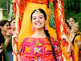 Hariyali Teej 2025: 44 मिनट के इस वीडियो में दिखे सुहागनों के त्योहार के हर रंग, अब तक 9.8 मिलियन लोग देख चुके हैं इसे
