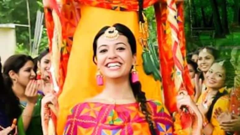 Hariyali Teej 2025: 44 मिनट के इस वीडियो में दिखे सुहागनों के त्योहार के हर रंग, अब तक 9.8 मिलियन लोग देख चुके हैं इसे
