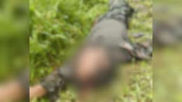 Insurgent From NSCN Faction Shot Dead In Encounter In Arunachal Pradesh