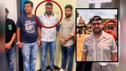 रिअल इस्टेटचा व्यवसाय, स्वत:ची ट्रॅव्हल कंपनी; पुण्यात रेव्ह पार्टीत सापडलेले एकनाथ खडसेंचे जावई कोण आहेत?