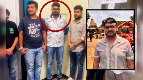 रिअल इस्टेटचा व्यवसाय, स्वत:ची ट्रॅव्हल कंपनी; पुण्यात रेव्ह पार्टीत सापडलेले एकनाथ खडसेंचे जावई कोण आहेत?