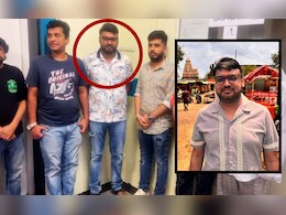 रिअल इस्टेटचा व्यवसाय, स्वत:ची ट्रॅव्हल कंपनी; पुण्यात रेव्ह पार्टीत सापडलेले एकनाथ खडसेंचे जावई कोण आहेत? रिअल इस्टेटचा व्यवसाय, स्वत:ची ट्रॅव्हल कंपनी; पुण्यात रेव्ह पार्टीत सापडलेले एकनाथ खडसेंचे जावई कोण आहेत?