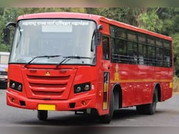 अगस्त से एसटी महामंडल को डीजल पर अतिरिक्त छूट, सालाना 11.8 करोड़ की होगी बचत अगस्त से एसटी महामंडल को डीजल पर अतिरिक्त छूट, सालाना 11.8 करोड़ की होगी बचत