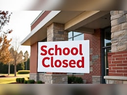 School Closed: कांवड़ यात्रा के कारण नोएडा, गाजियाबाद के स्कूल सहित कई रास्ते भी रहेंगे बंद School Closed: कांवड़ यात्रा के कारण नोएडा, गाजियाबाद के स्कूल सहित कई रास्ते भी रहेंगे बंद