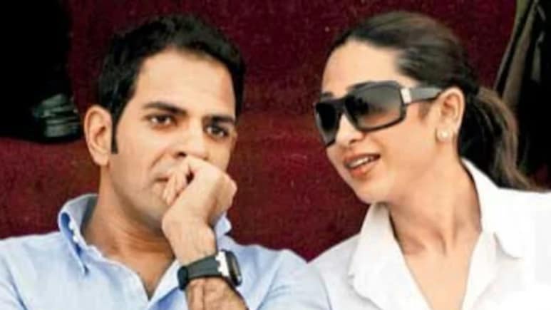 Karisma Kapoor Had "Palatial House With Endless Cars" But Why She Wasn't Happy In Marriage To Sunjay Kapur