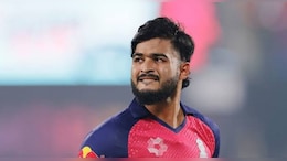 "आप सुबह 5 बजे उठें, 2 किलोमीटर दौड़ें और फिर कोई मैच खेलने जाएं"; रियान पराग ने बताई फिटनेस की अहमियत