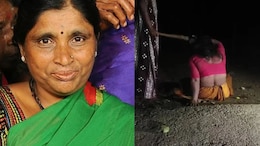 Karnataka Crime News: भुताने झपाटल्याचा संशय, अमानुष मारहाणीत महिलेचा तडफडून मृत्यू, मुलासह तिघांना अटक&nbsp;