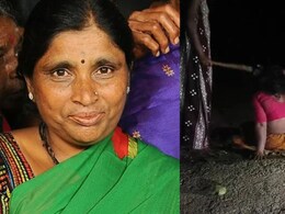 Karnataka Crime News: भुताने झपाटल्याचा संशय, अमानुष मारहाणीत महिलेचा तडफडून मृत्यू, मुलासह तिघांना अटक 