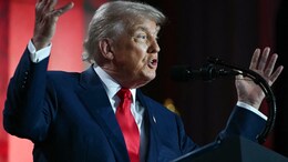"Proud To Be President Of Peace": Trump On Thailand-Cambodia Ceasefire
