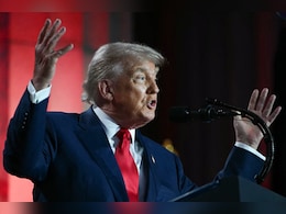 'Put America First': Trump's Big Warning To Tech Firms Against Hiring Indians 'Put America First': Trump's Big Warning To Tech Firms Against Hiring Indians