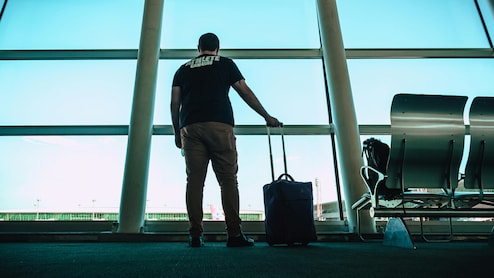 What To Do If You Miss A Connecting Flight? 6 Essential Steps