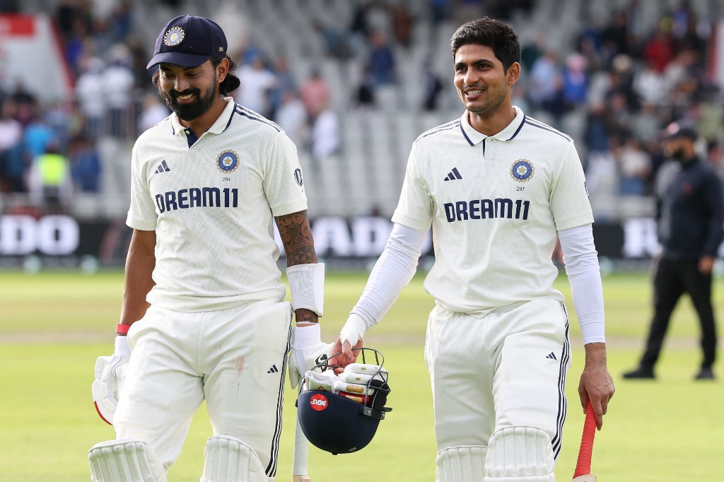 India vs England LIVE Score, 4th Test Day 5: Shubman Gill's Never-Done-Before Feat, On Verge Of Surpassing Gavaskar