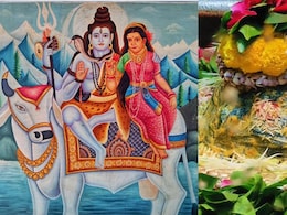 Sawan Somwar 2025: आज है सावन का दूसरा सोमवार, शिवालय में 'हर-हर महादेव' की गूंज, जानें जलाभिषेक का शुभ मुहूर्त- पूजा विधि और पूजा सामग्री