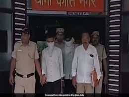 Delhi Police Solves Hotel Robbery Case Within Hours, 4 Arrested Delhi Police Solves Hotel Robbery Case Within Hours, 4 Arrested