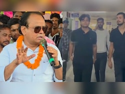 &quot;Did Not Crush Farmers&quot;: Jharkhand Minister On BJP Attack Over Son&#039;s Reel
