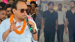 "Did Not Crush Farmers": Jharkhand Minister On BJP Attack Over Son's Reel