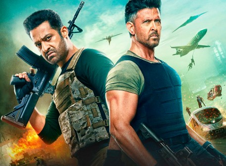 Hrithik Roshan, Kiara Advani, Jr NTR's <i>War 2</i> Trailer Date Announced. Details Inside