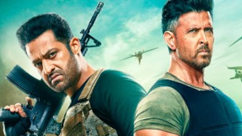 Hrithik Roshan, Kiara Advani, Jr NTR's <i>War 2</i> Trailer Date Announced. Details Inside Hrithik Roshan, Kiara Advani, Jr NTR's <i>War 2</i> Trailer Date Announced. Details Inside