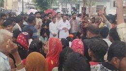 भीलवाड़ा में युवक की हत्या के बाद बवाल, हिंदू संगठनों का प्रदर्शन; नहीं निकलेगा मुहर्रम का जुलूस