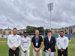 India U19 vs England U19, 2nd Youth Test Day 3, Highlights: Vihaan Malhotra Slams Ton But England Extend Lead To 123