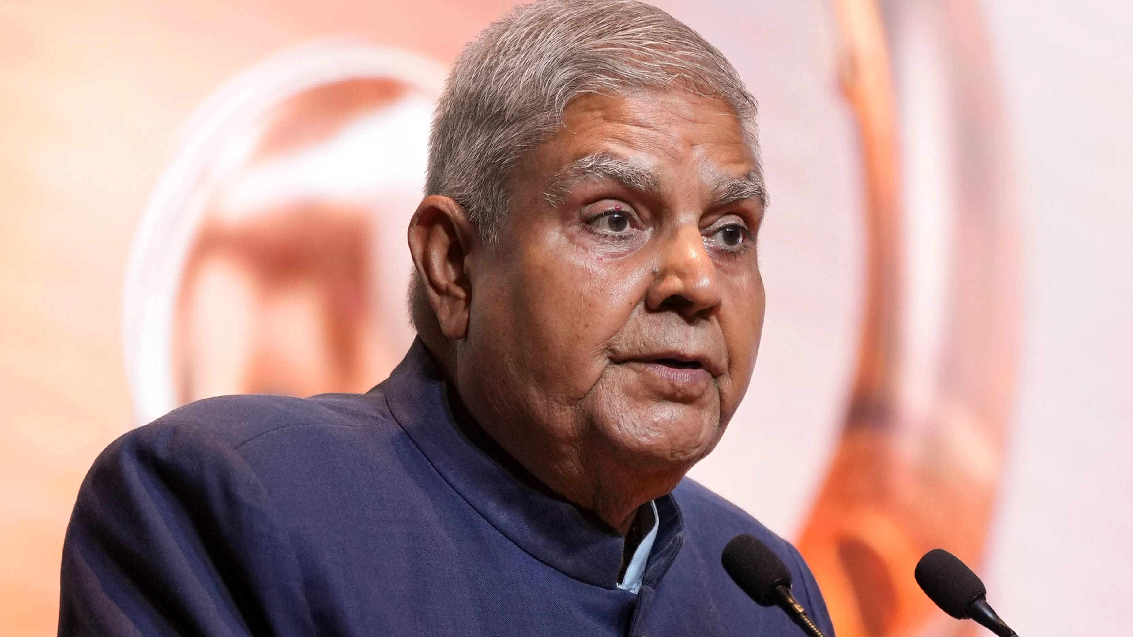 Jagdeep Dhankhar Resigns: Opposition Leaders Kapil Sibal, Jairam Ramesh And Others React