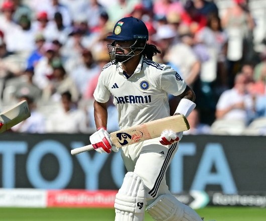 3rd Test: Advantage England As Ball Change Row Sees Indian Stars Lose Cool