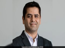 Meet Vaibhav Taneja, Tesla CFO, Now Treasurer Of Elon Musk's 'America Party' Meet Vaibhav Taneja, Tesla CFO, Now Treasurer Of Elon Musk's 'America Party'