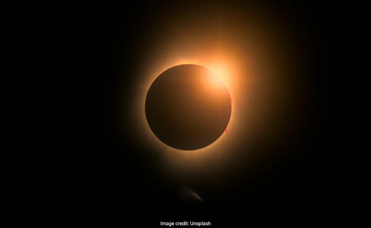Solar Eclipse On August 2, 2025? Know Truth Behind Viral Claims
