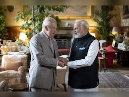 ऐतिहासिक ट्रेड डील के बाद पीएम मोदी की किंग चार्ल्स से मुलाकात, UK दौरा पूरा कर मालदीव के लिए रवाना