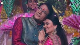 Dipika Chikhlia On Arun Govil's Casting As Dasharath In <i>Ramayana</i>: "You Played Lord Rama, Then You..."