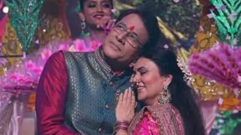 Dipika Chikhlia On Arun Govil's Casting As Dasharath In Ramayana: "You Played Lord Rama, Then You..."