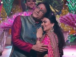 Dipika Chikhlia On Arun Govil's Casting As Dasharath In <i>Ramayana</i>: "You Played Lord Rama, Then You..." Dipika Chikhlia On Arun Govil's Casting As Dasharath In <i>Ramayana</i>: "You Played Lord Rama, Then You..."