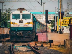Railways Launches Special Train For Pilgrimage Across Four Jyotirlingas And Statue Of Unity