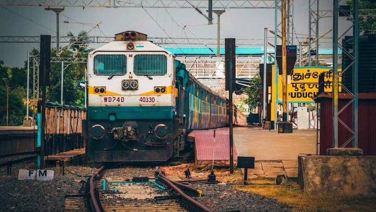 RAC Vs Waitlist Vs Confirmed: What Your Indian Railways Ticket Status Really Means