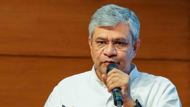 अब ट्रेन से भूटान जा सकेंगे... रेलमंत्री ने दो शहरों तक रेल पहुंचाने का किया ऐलान