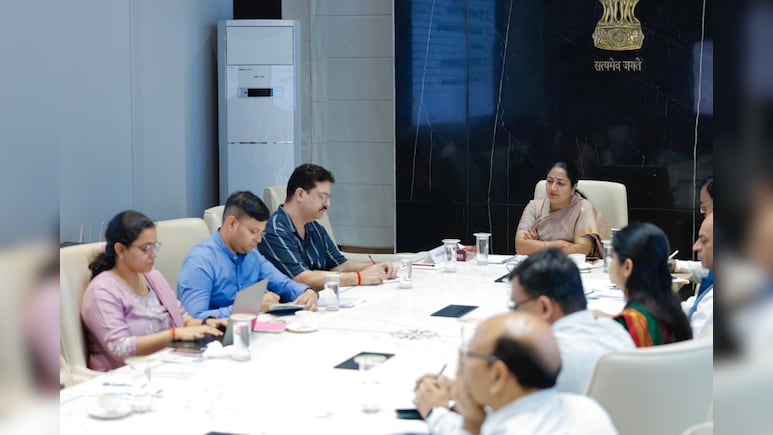 Delhi To Step-Up Measures To Tackle Dengue, Start Fogging Early Delhi To Step-Up Measures To Tackle Dengue, Start Fogging Early