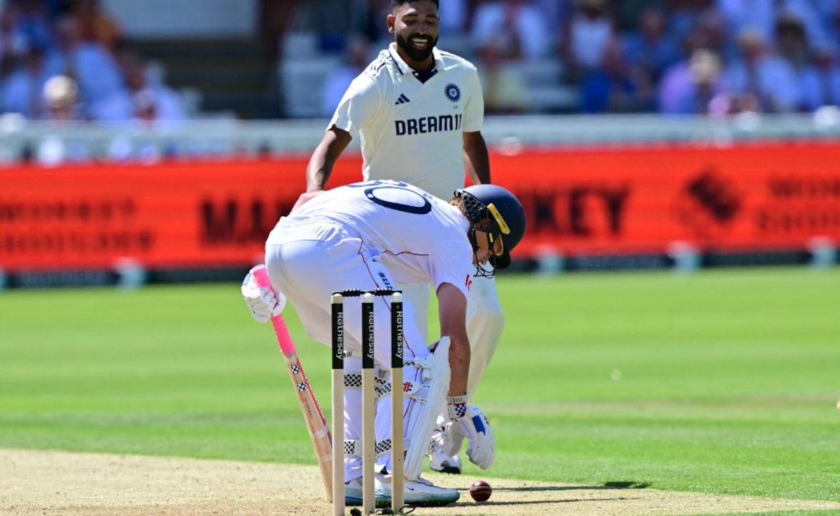 Ben Stokes And Co Trolled Brutally Over Batting Display In 3rd Test Against India: 'Where Is Bazball Sir?'