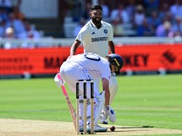 Ben Stokes And Co Trolled Brutally Over Batting Display In 3rd Test Against India: 'Where Is Bazball Sir?'