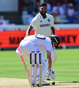Ben Stokes And Co Trolled Brutally Over Batting Display In 3rd Test Against India: Where Is Bazball Sir?