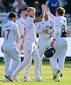 'How Only 1 Team Has Been...': Ex-England Captain Alleges ICC Of Biasness