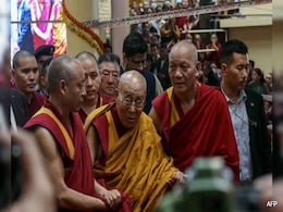 Dalai Lama Vows To Keep Defying China As He Turns 90 Dalai Lama Vows To Keep Defying China As He Turns 90