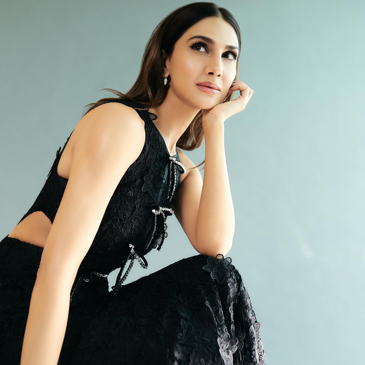 Why Vaani Kapoor Was Once Rejected For Not Being "Fair Enough"