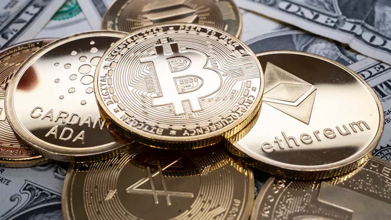 Hackers Steal Rs 380 Crore In Cryptocurrency From CoinDCX, Employee Arrested