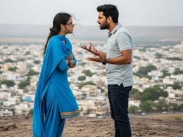 Chhatrapati Sambhaji Nagar : प्रेयसीला घाटाच्या कड्यावरुन ढकलले आणि पोलिसांसमोर हजर झाला प्रियकर!