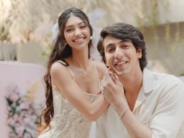 When Ahaan Panday Revealed That His Sister Alanna Panday Made Him Try Smoking For The First Time: "I Was 16..." When Ahaan Panday Revealed That His Sister Alanna Panday Made Him Try Smoking For The First Time: "I Was 16..."