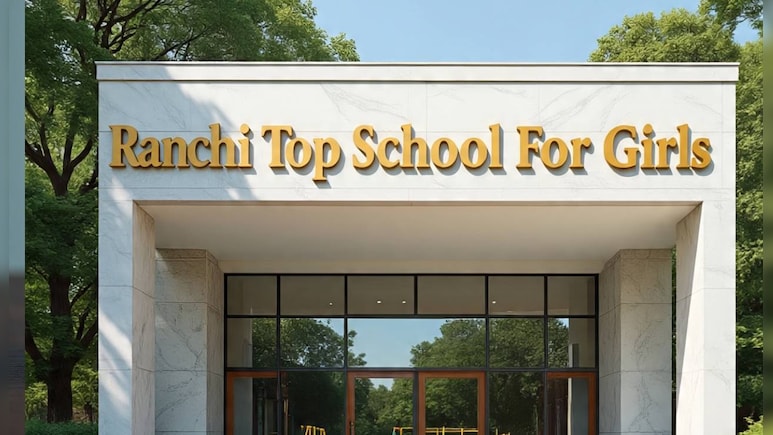 Top Schools: बेटियों के लिए बेस्ट है यह स्कूल, एडमिशन के लिए लगती है लंबी कतारें, जहां फीस है बेहद कम! Top Schools: बेटियों के लिए बेस्ट है यह स्कूल, एडमिशन के लिए लगती है लंबी कतारें, जहां फीस है बेहद कम!