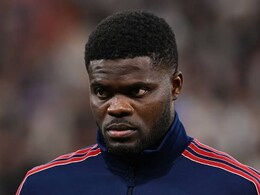 Former Arsenal Footballer Charged With 5 Counts Of Rape, UK Police Say