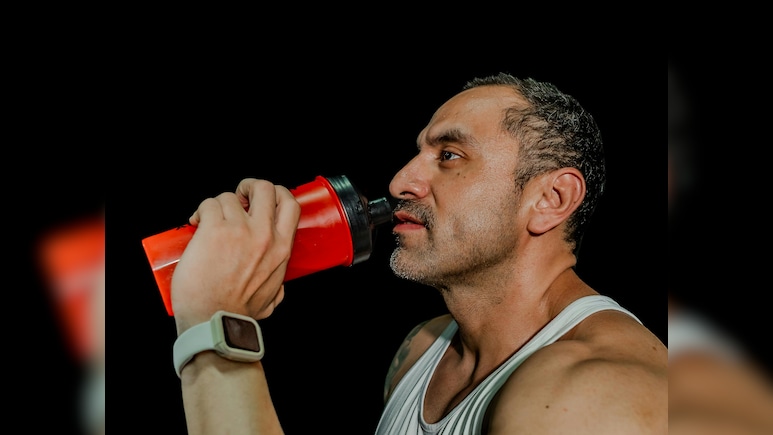Heavy Discount में खरीदें Workout Protein से लेकर Nutrition Drinks, इन ऑफर्स के साथ अपनी फिटनेस को करें मेंटेन Heavy Discount में खरीदें Workout Protein से लेकर Nutrition Drinks, इन ऑफर्स के साथ अपनी फिटनेस को करें मेंटेन